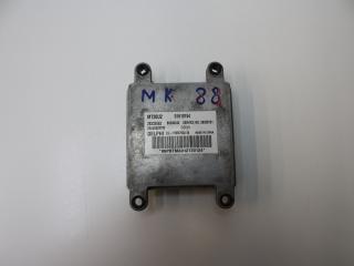 блок управления двигателем Geely MK 1 поколение 2012, 1.5 л., MR479QA, бензин, МКПП, синий, седан, передний привод, 01610154