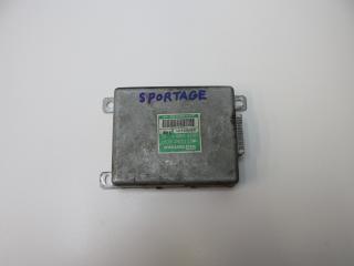 блок управления (другие) Kia Sportage 1 поколение JA 1994, 2.0 л., FE (16V), бензин, МКПП, универсал, K025OBD-1
