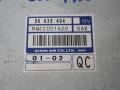 блок управления АКПП Chevrolet Epica 2 поколение (2006 - 2009), 96639404 - фото №2
