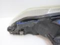 фара правая Renault Laguna 2 поколение BG00 2001, 1.6 л., K4M 710, бензин, МКПП, серебристый, 8200163326 - фото №4