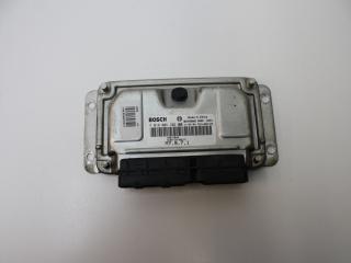 блок управления двигателем Haima 3 1 поколение 3 2012, 1.8 л., HM483Q-A, бензин, МКПП, серый, хетчбэк 5 дв., F01R00DC02