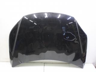 капот Volkswagen Tiguan 1 поколение 5N1 2011, 2.0 л., дизель, АКПП, универсал