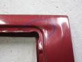 дверь задняя правая Daewoo Matiz M300 KLYA 2011, 0.8 л., F8CV, бензин, МКПП, красный - фото №2