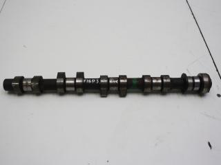 распредвал Daewoo Nexia 1 поколение [2-й рестайлинг] KLETN 2010, 1.6 л., F16D3, бензин, МКПП, черный, седан