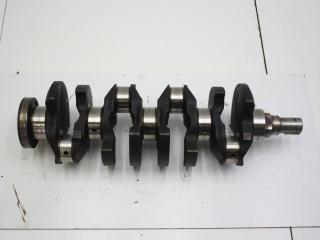 коленвал Ford Focus 1 поколение [рестайлинг] 2003, EYDK, бензин, МКПП, голубой, универсал, передний привод