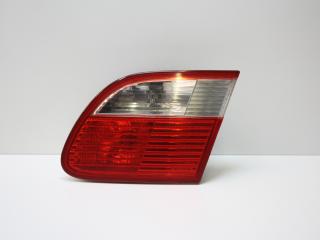 фонарь крышки багажника правый Fiat Albea 1 поколение [рестайлинг] 178 2010, 1.4 л., 350 A1.000, бензин, МКПП, золотистый, передний привод, 041520999100