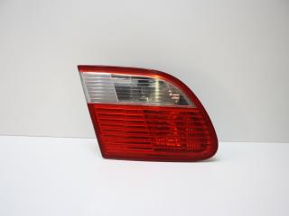 фонарь крышки багажника левый Fiat Albea 1 поколение [рестайлинг] 178 2010, 1.4 л., 350 A1.000, бензин, МКПП, золотистый, передний привод, 041530999100