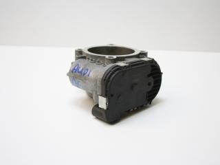 заслонка дроссельная Audi A6 4B/C5 [рестайлинг] 4B4 2003, 2.7 л., BEL, бензин, АКПП, седан, полный привод, 078133062, 0280750003