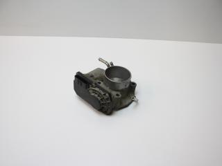 заслонка дроссельная Toyota Camry XV40 [рестайлинг] ACV40 2011, 2.4 л., 2AZ-FE, бензин, МКПП, черный, седан, передний привод, 2203028071