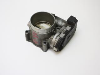 заслонка дроссельная Volvo S80 1 поколение AS85 2001, 2.4 л., B 5244 S, бензин, АКПП, серый, передний привод, 8677866, 0280750131