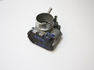 заслонка дроссельная Kia Soul 1 поколение (2008 - 2011), 1.6 л., G4FC, бензин, 35100-2B150