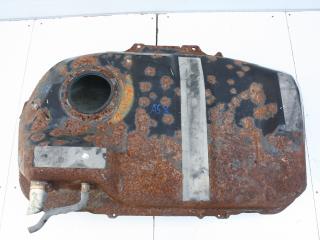 бак топливный Mitsubishi ASX 1 поколение GA1W 2012, 1.8 л., 4B10, бензин, вариатор, черный, внедорожник 5 дв., передний привод