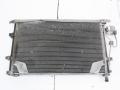 радиатор кондиционера Volvo S80 1 поколение AS85 2001, 2.4 л., B 5244 S, бензин, АКПП, серый, передний привод - фото №2