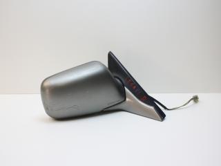 зеркало наружное правое Subaru Legacy 1 поколение BF3 1992, 1.8 л., EJ18, бензин, АКПП, универсал