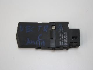 блок управления (другие) Opel Vectra C 31 2004, 2.2 л., Z 22 YH, бензин, АКПП, синий, универсал, передний привод, 32414712