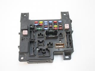 блок предохранителей Mitsubishi Lancer 10 поколение CY2A 2007, 1.5 л., 4A91, бензин, АКПП, синий, седан, передний привод, 8637A465