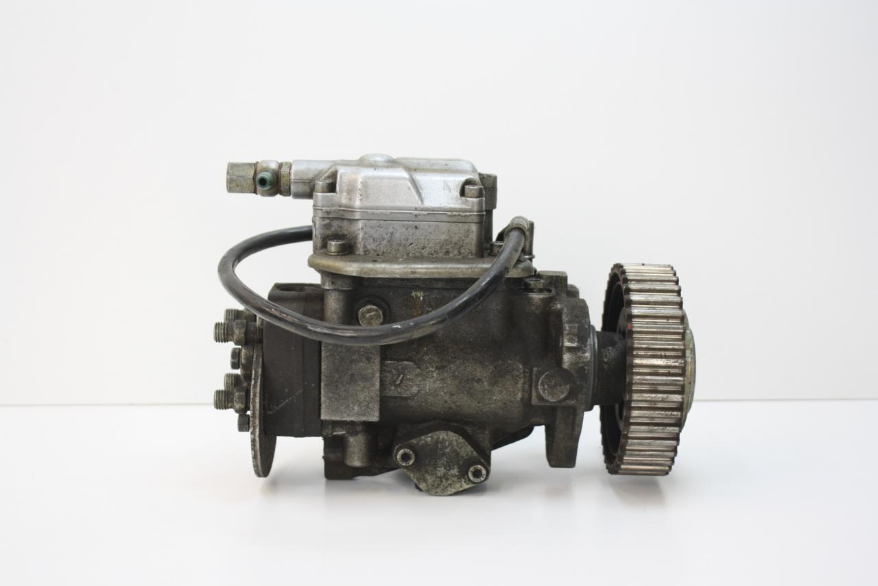 ТНВД Renault Scenic 1 поколение JA0N 1998, 1.9 л., F9Q 734, дизель, МКПП, синий, 7700870130 - фото №1