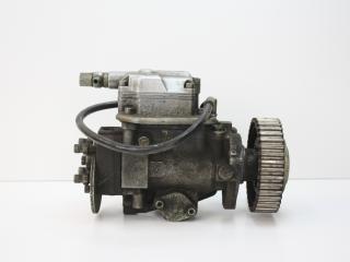 ТНВД Renault Scenic 1 поколение JA0N 1998, 1.9 л., F9Q 734, дизель, МКПП, синий, 7700870130