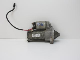 стартер Chery Fora 1 поколение 2010, 1.6 л., SQR481F, бензин, МКПП, серебристый, B113708110BA