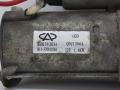 стартер Chery Fora 1 поколение 2010, 1.6 л., SQR481F, бензин, МКПП, серебристый, B113708110BA - фото №2