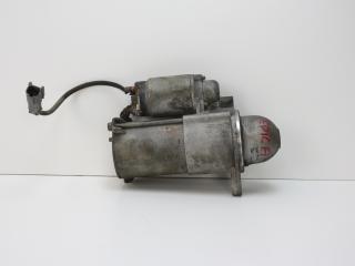 стартер Chevrolet Epica 2 поколение V250 2006, 2.0 л., X 20 D1, бензин, МКПП, серебристый, передний привод