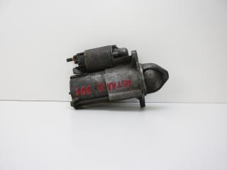 стартер Opel Astra H 2007, 1.6 л., Z 16 XER, бензин, робот, серый, купе, передний привод