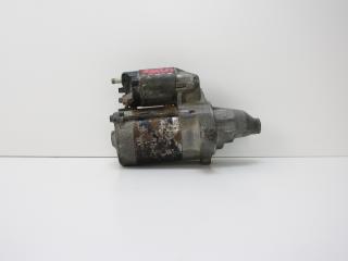 стартер Toyota Passo 1 поколение KGC10 2004, 1.0 л., 1KR-FE, бензин, АКПП, серый, хетчбэк 5 дв., передний привод, правый руль, 428000-2550