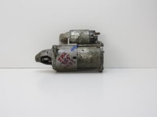 стартер ЗАЗ Chance 1 поколение 2012, 1.4 л., бензин, АКПП, хетчбэк 5 дв.