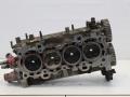 головка блока цилиндров Ford Fiesta 4 поколение AX 1998, 1.2 л., FSI, бензин, вариатор, черный, хетчбэк 5 дв., передний привод - фото №5