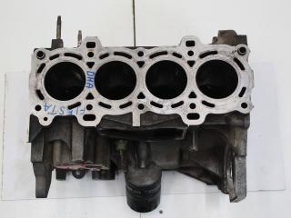 блок цилиндров Ford Fiesta 4 поколение AX 1998, 1.2 л., FSI, бензин, вариатор, черный, хетчбэк 5 дв., передний привод