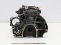 блок цилиндров Ford Fiesta 4 поколение AX 1998, 1.2 л., FSI, бензин, вариатор, черный, хетчбэк 5 дв., передний привод - фото №3