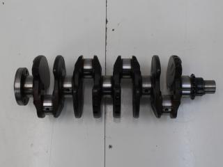 коленвал Peugeot 307 1 поколение [рестайлинг] 3A 2008, 1.6 л., NFU (TU5JP4), бензин, МКПП