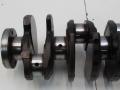 коленвал Peugeot 307 1 поколение [рестайлинг] 3A 2008, 1.6 л., NFU (TU5JP4), бензин, МКПП - фото №2
