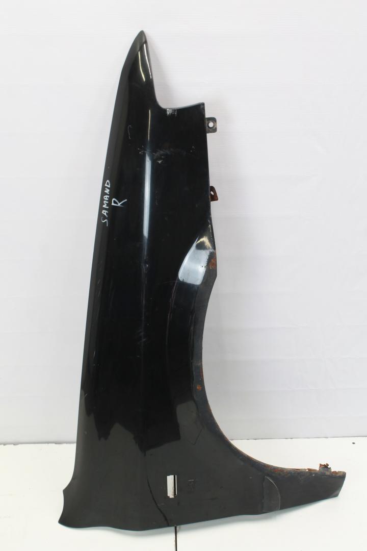 крыло переднее правое Iran Khodro Samand 1 поколение 2006, 1.8 л., PTCL6A10CVX 1.8 95л.с., бензин, МКПП, седан - фото №1