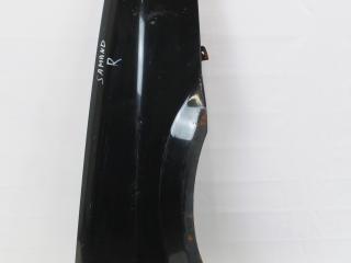 крыло переднее правое Iran Khodro Samand 1 поколение 2006, 1.8 л., PTCL6A10CVX 1.8 95л.с., бензин, МКПП, седан