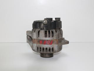 генератор Chery Fora 1 поколение 2010, 1.6 л., SQR481F, бензин, МКПП, серебристый, B11-3701110BB