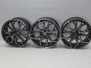 диск литой Lada XRAY 1 поколение 2018, 1.6 л., 21129, бензин, МКПП, светло-коричневый, хетчбэк 5 дв.