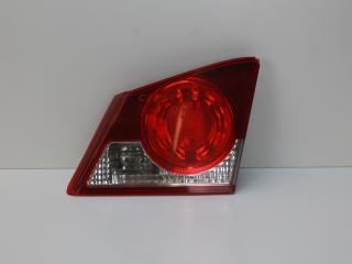 фонарь крышки багажника правый Honda Civic 8 поколение FD1 2008, 1.8 л., MPI, R18A1, бензин, АКПП, темно-синий, седан, передний привод