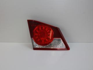 фонарь крышки багажника левый Honda Civic 8 поколение FD1 2008, 1.8 л., MPI, R18A1, бензин, АКПП, темно-синий, седан, передний привод