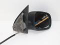 зеркало наружное правое Skoda Fabia 1 поколение [рестайлинг] 6Y2 2005, 1.2 л., BME, бензин, МКПП, черный, хетчбэк 5 дв., передний привод - фото №4