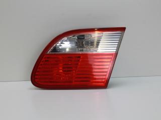 фонарь крышки багажника правый Fiat Albea 1 поколение [рестайлинг] 178 2011, 350 A1.000, бензин, МКПП, синий, седан, передний привод