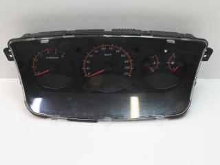 щиток приборов (приборная панель) SsangYong Actyon Sport 1 поколение QJ 2009, 2.0 л., D20DT, дизель, АКПП, серый, пикап, полный привод, 80210-32200