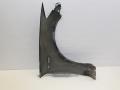 крыло переднее левое Ford Mondeo 4 поколение BD 2007, 2.0 л., AOBA, бензин, МКПП, черный, седан - фото №4