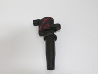 катушка зажигания Ford Focus 2 поколение BK 2007, 1.8 л., QQDB, бензин, МКПП, седан, 4M5G12A366BC