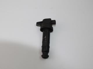 катушка зажигания Kia Cerato 1 поколение [рестайлинг] BD 2007, 1.6 л., MPI, G4FC, бензин, АКПП, серебристый, седан, передний привод, 273012B000