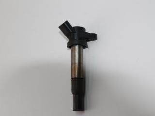 катушка зажигания Chevrolet Epica 2 поколение V250 2006, 2.0 л., X 20 D1, бензин, МКПП, серебристый, передний привод, 19005277