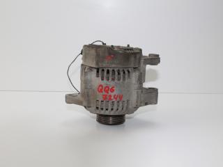 генератор Chery QQ6 1 поколение 2008, 1.3 л., SQR473F, бензин, МКПП, красный, лифтбэк, S113701110FA