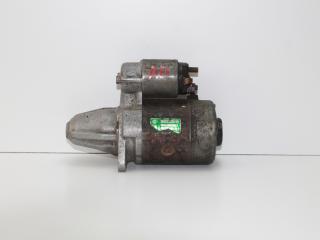 стартер Nissan AD 3 поколение VHNY11 2002, 1.8 л., QG18DE, бензин, АКПП, серо-голубой, универсал, полный привод