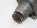 стартер Toyota RAV4 1 поколение (XA10) ACA31 (1994 - 1998), 2.4 л., 2AZ-FE, бензин, 2810028041 - фото №5