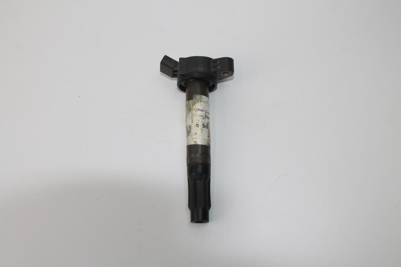 катушка зажигания Toyota, 3.5 л., 2GR-FE, бензин, 90919-02251 - фото №1
